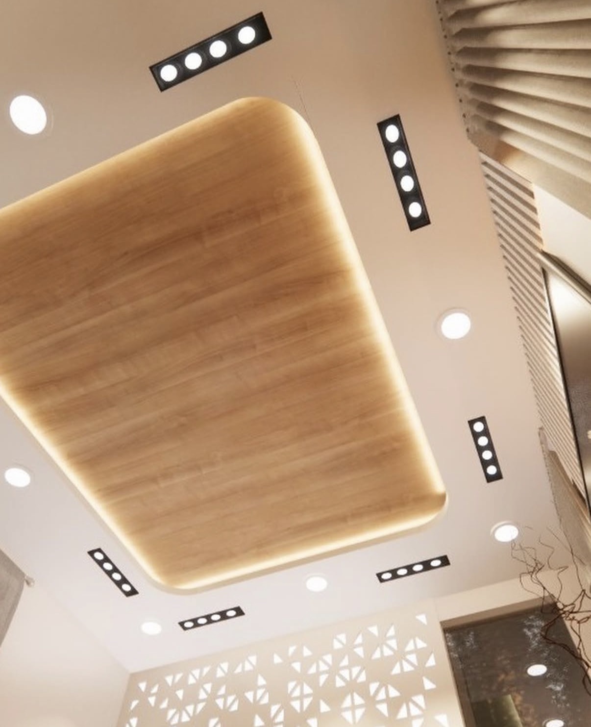 Serenity Master Suite