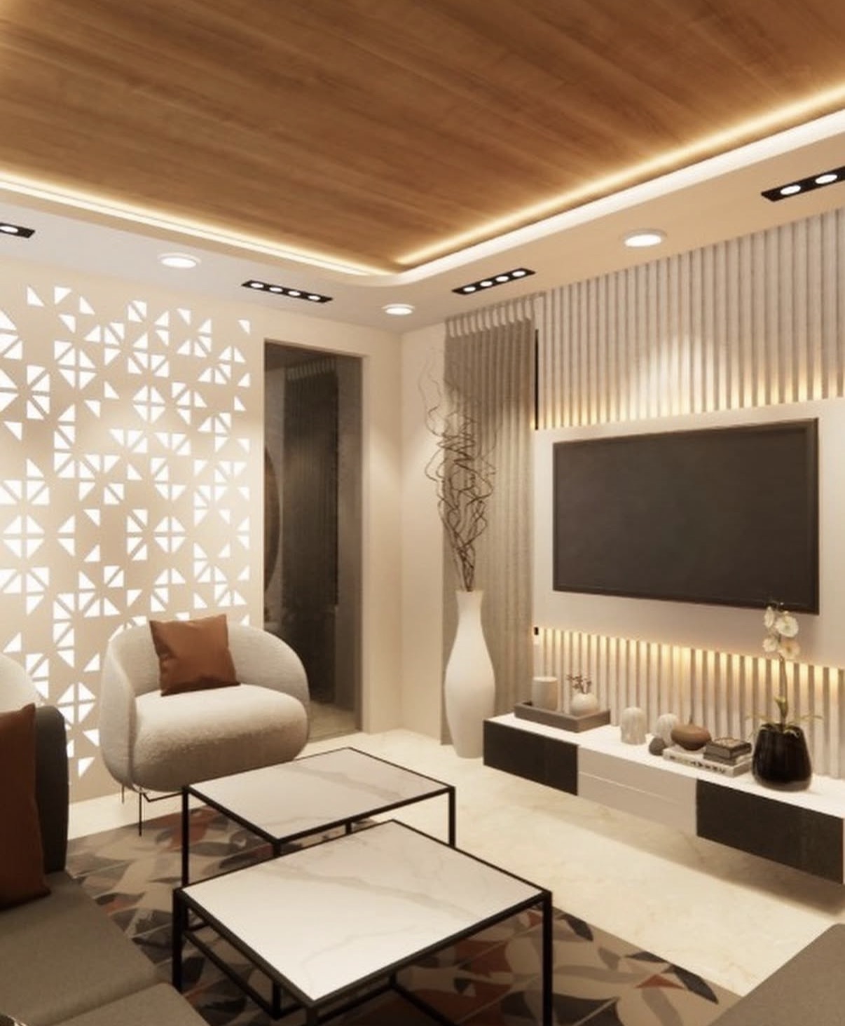 The Krishnaside Villa